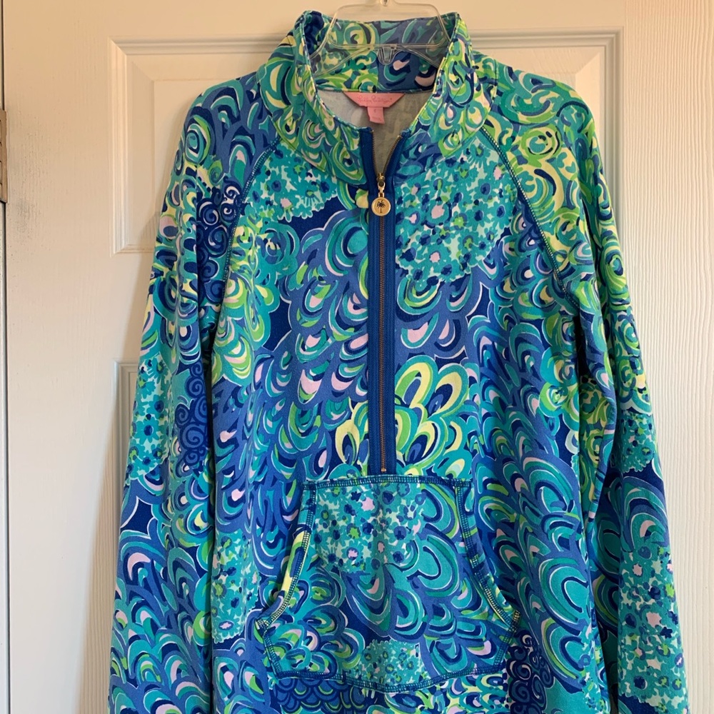 SOLD!! - Lilly’s Lagoon